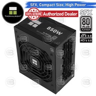 [CoolBlasterThai] Thermalright SFX Power Supply 850W 80 Plus Platinum Embossed Full Modular (TPFX850