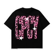 Boxy Oversize T-Shirt Genesis - CPCY