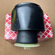 [SAIDA] BMW X5 E70 X6 E71 E72 Rear Shock Absorber Airbag Shock Absorber Spring 37126790081 371267834