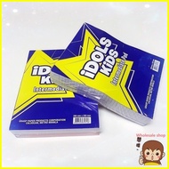 【hot sale】 Jp intermediate pad one reams 10pcs for wholesale
