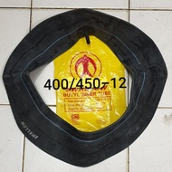 INNER TYRE 400/450-12 3-WHEEL MOTORCYCLE SWALLOW