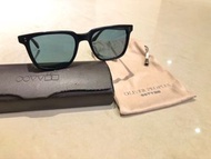 二手 Oliver peoples NDG-1經典款 墨鏡 Eugene tong 同款ov 5031s 1204/r8