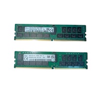 Server / Workstation / ECC RAM DDR4 64GB / 32GB 2666Mhz/3200Mhz (HMA84GR7AFR4N-VK HMAA8GR7CJR4N-XN)