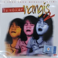 (CD-R) VARIOUS ARTISTS - TANGKAP NANGIS