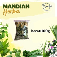 MANDIAN HERBA/MANDIAN HERBA BERSALIN/MANDIAN HERBA BERPANTANG