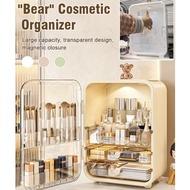 Cosmetic Storage Box Large Capacity New Desktop Storage Box