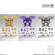 [玩具同萌]預購24年1月GUNDAM ARTIFACT 量產型丘貝雷/丘貝雷 COMPATIBLE 3體套組 微縮