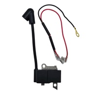 Ignition Coil Module For 435 435E 440 440E 445 445E 450 450E CS2240 CS2240S CS2245 Chainsaw 57393570
