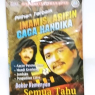 vcd dangdut imam s arifin caca handika pilihan terbaik