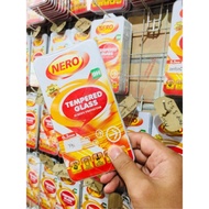 Tempered Glass Anti-Scratch Glass Vivo Y91 Y93 Y91C Screen Guard Nero 9H Clear 0.3mm