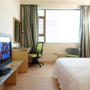 Lailai Hotel (Shanghai Fudan University Pediatric Hospital)