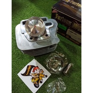 W100 EX5 DREAM BLOCK 54MM