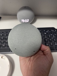 Google nest mini