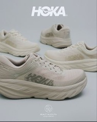 日本代購直送🇯🇵✈️ BEAUTY&YOUTH x HOKA BONDI7