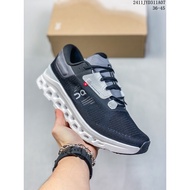 YV7F 2025 Cloudstratus 3 A new generation of stable support cushioned long distance running shoes fo