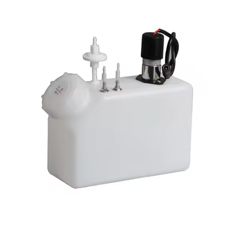 I3200 XP600 L1800 1390 1400 L800 L801 L805 XP 15000 Dtf White Ink Circulation System Mixer White Ink