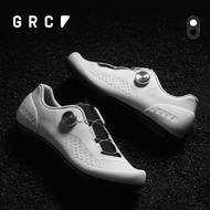 GRC Cycling Apparel Ventlite Flat Cycling Shoes