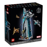 Lego 76269 Avengers Tower