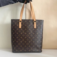 Louis Vuitton Vivian GM 手提包側肩包 日本中古vintage