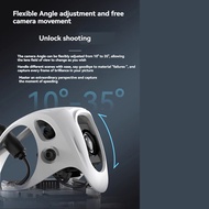 [themremain]-Canopy for O4 Air Unit Camera for Meteor65 Pro Meteor75 Pro Frames for HD O4 Drones Enh