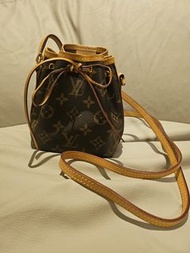 :LOUIS VUITTON:LV MINI M41346水桶包