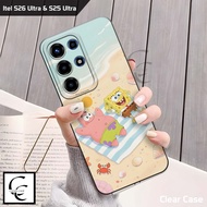 HP SoftCase Itel S26 Ultrahp | Itel S25 & S25 Ultra Latest - Itel S26 Ultra Case | Itel S25 Ultra & 