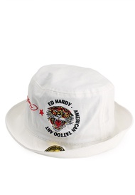 Iconic Tiger - Bucket Hat