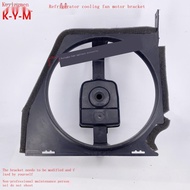 ✠ Suitable for LG refrigerator fan motor bracket side door fan motor fan blade accessories 4680JB102