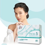 PROB-5 Minuman Probiotik | PROB-5 Botanical Beverage Mix – Probiotic, Prebiotic & Digestive Enzyme