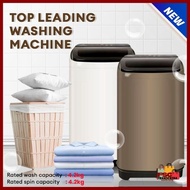 Lux Kiichen Fully Automatic Washing Machine, Automatic Single Tub Washing Machine