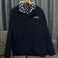 Acme De La Vie (ADLV) Reversible Windbreaker Jacket