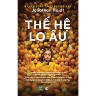 Generation of Anxiety Book (1 New York Times Best Seller)