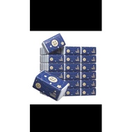 Ready stock Promotion Native Wood Pulp Thick Tissue Extra Size Tissue 139mmx175mm