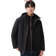 ELGINI E16154 Jaket Softshell Slim-Fit S-XXL | Water-Resistant Slim-Fit Softshell Jacket