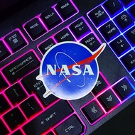 Nasa Planet Aesthetic Sticker | Hp Tumbler STICKERS | Aesthetic Stickers, Laptop Stickers, Pack Stic