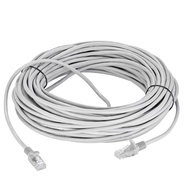 Hamrol 30M/20M/10M Cat5 Ethernet Network Cable POE RJ45 Cable Internet LAN Cord for IP PoE Security Camera System Kit
