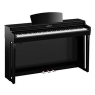 全新 Yamaha CLP725 送原廠琴凳 一年保養 數碼鋼琴 電子琴 電鋼琴 digital electronic piano keyboard Yamaha CLP-725 735 745 76