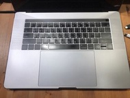 MacBook Pro 15吋 2016 intel i7 2.6GHz/16G/512G