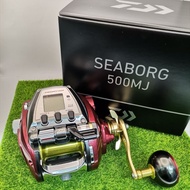 DAIWA 19' SEABORG 500MJ