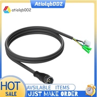 Ebike 9Pin Motor Male Extension Cable Conversion Line Waterproof Ebike Motor Cable Electric Bike Spa