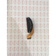 1pcs Lens contact points cable for Canon T5i Kiss X7 700D flex cable 700D contact cable camera lens 