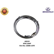 JAGUH RIM Lamp Modenas