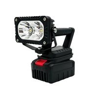 Lithium Battery Lighting Adapt to Dayi Mutian Lithium Battery Type led Portable Light Emergency Fish