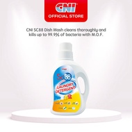 CNI SC88 Laundry Detergent (1L)