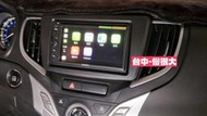 俗很大~SONY 索尼 XAV-AX200 USB/藍芽/CarPlay-(SUZUKI-Baleno實裝車)