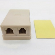 ROSET 2-HOLE TELEPHONE RJ11