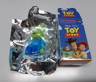 Toy story Be@rbrick Bearbrick 盲盒三眼仔款