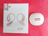 掛耳式藍牙耳機