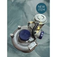 TURBO Code 0210-0034 TSA Genuine Whole Ball MITSUBISHI FUSO FN527 FN627 (Small Ball) 6D16 6D15/ONBIH