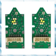 [W F S B] 7PIN-6LED 231417-00-R for 2021-2023 W213 Multibeam 3pcs Headlight LED Driver PCB DRL Board